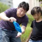 Dạy kỹ năng sống cho trẻ em như thế nào?